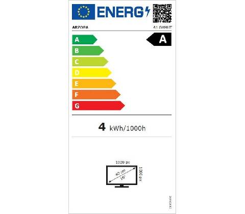 Arzopa A1 Gamut 15,6"