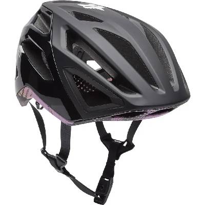 Fox Crossframe Pro MIPS dusty rose 2025