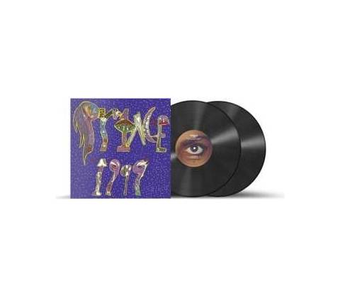 Prince: 1999 LP 2