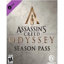 Hry na PC Assassins Creed: Odyssey Season Pass