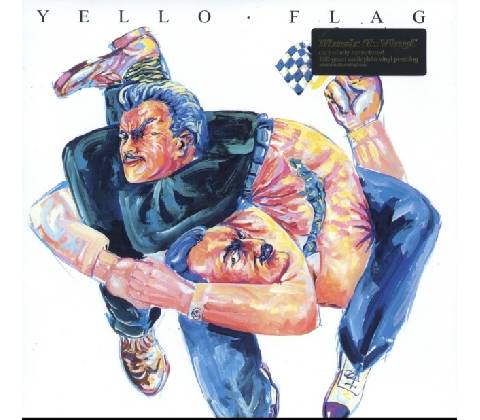 Yello - Flag LP