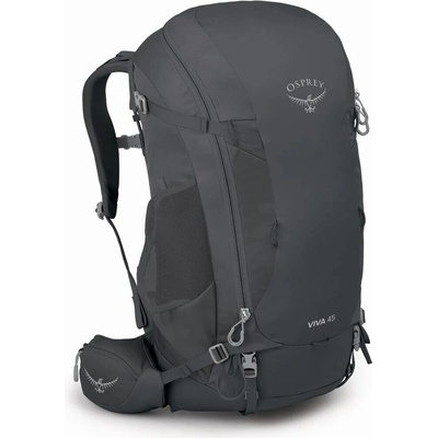 Osprey Viva 45l tunnel vision grey