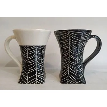 Image 1 of Уникални порцеланови чаши