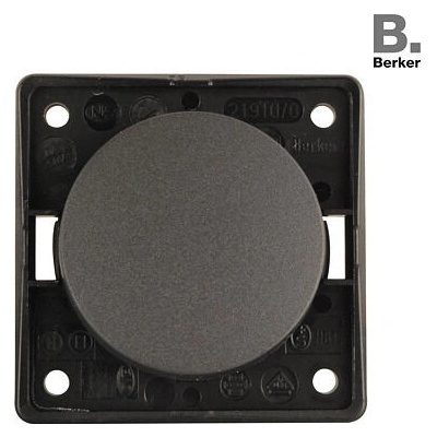 Berker 321/255