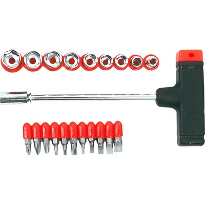 Top Tools 21 ks sada 39D385