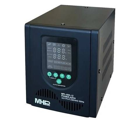 MHPower MPL-1200-12