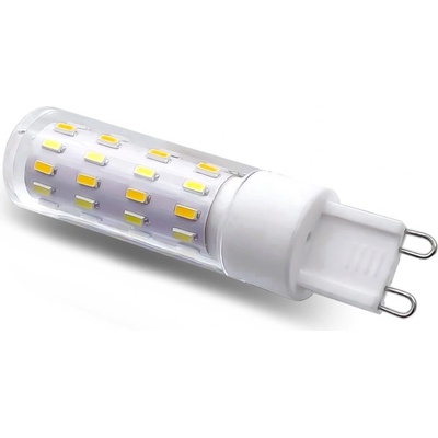 Immax NEO LITE SMART žárovka LED G9 4W CCT, teplá, studená bílá, stmívatelná, Wi-Fi, TUYA 07763L