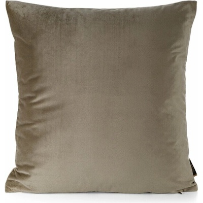 Takoy PREMIUM ELORA zo zamatovej tkaniny jednofarebná-HF-456474 60 x 60 cm