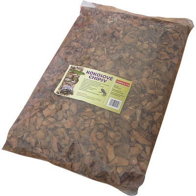 Robimaus kokosové chipsy 15 l – Zboží Mobilmania