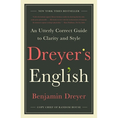 Dreyer's English