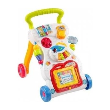 Baby Mix 38645 EDUCATIONAL WALKER