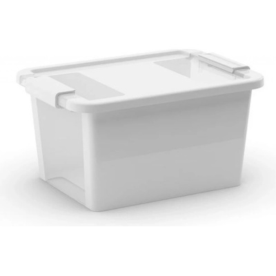 KIS Bi Box S - bíly 11l