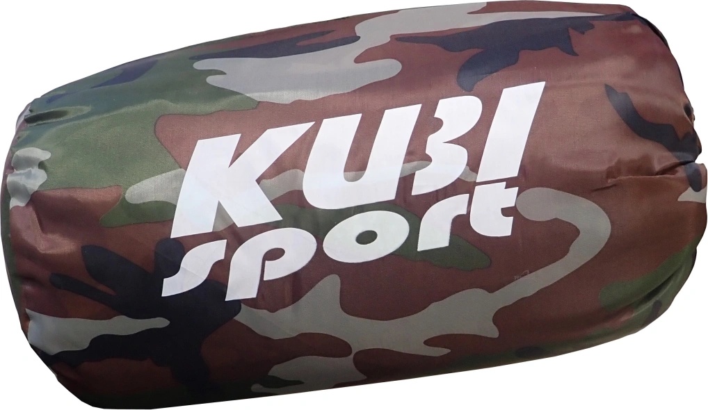 Kubisport PILOT 2