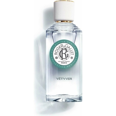 Roger & Gallet Vetyver parfumovaná voda unisex 100 ml