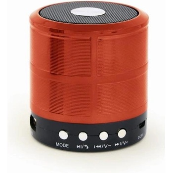 Gembird Bluetooth reproduktor SPK-BT-08