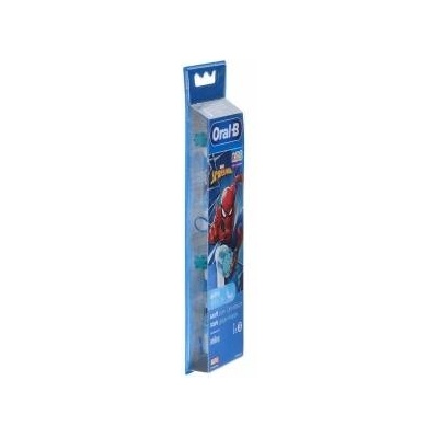 Xiaomi Oral-B Toothbrush Heads Spiderman 3pcs. 404330