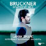 Warner Shani Lahav & Rotterdam Philharmonic Orchestra: Bruckner: Sym. No. 5 - CD (073136)