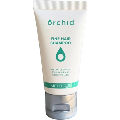 Artistique Orchid fine hair šampón 30 ml