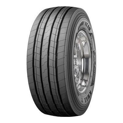 Goodyear KMAX T G2 445/45R19,5 160J | Zboží Auto