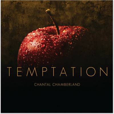 Chantal Chamberland - Temptation (180g) 2 LP