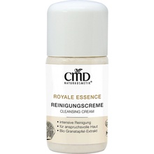 CMD Naturkosmetik Royale Essence čisticí krém 30 ml