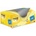 Post-it Self-adhesive block 653CY-VP20 yellow 38x51mm, 20 pieces (3M0460)