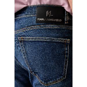 Karl Lagerfeld дънки регулярни мъжки KL-JACK (500890.265501)