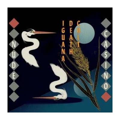 Nude Casino - Iguana Death Cult LP