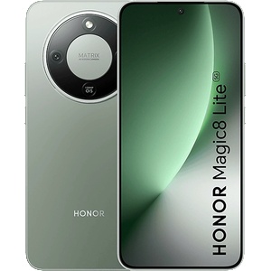 Honor Magic8 Lite 5G 512GB 8GB RAM Dual Мобилни телефони (GSM)