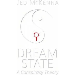 Dreamstate | Jed McKenna (ISBN: 9780989175975)