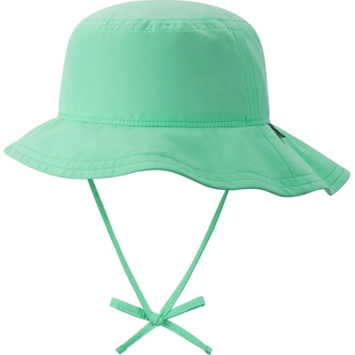 Reima Детска шапка Reima Kid's Rantsu Hat - Fresh Mint - размер 50 cm (904-5702-0413)