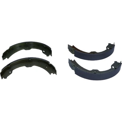 Sada brzd. čeľustí parkov. brzdy MAXGEAR 19-4533 (194533)