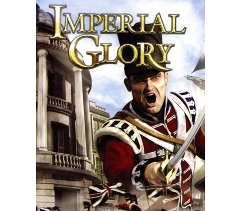 Imperial Glory