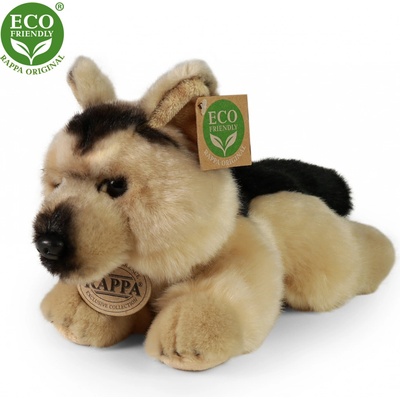 Eco-Friendly Rappa pes německý ovčák 20 cm