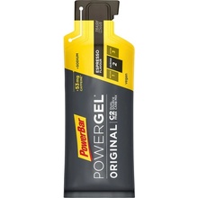 PowerBar PowerGel s kofeínom 41 g