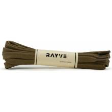 RAYVE BAVLNĚNÉ PLOCHÉ Khaki