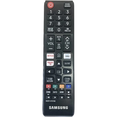 Dálkový ovladač Samsung BN59-01315B – Zboží Živě