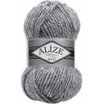 alize Superlana Maxi 801 Плетива прежда (11600801-ALIZE)