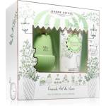 Jeanne Arthes Tea Time á Paris Macaron Amande подаръчен комплект за жени woman