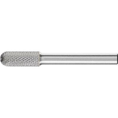 PFERD Technická fréza tk kulatý tvar válce 0820 micro 6 mm 8 x 20 mm pferd 21105176