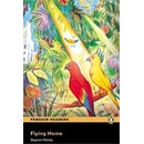 Flying Home + CD - Stephen Rabley