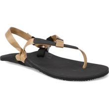 Boskyshoes Barefoot sandály Superlight gold Y béžové