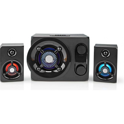 Nedis GSPR41021BK