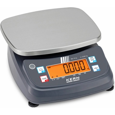 Kern FPB 15K-3