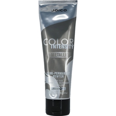 Joico Color Intensity Semi-Permanent Créme Color Pewter 118 ml