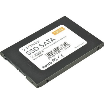 2-Power SSD 128GB, SSD2041B