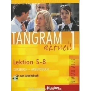 Tangram aktuell | Rosa-Maria Dallapiazza, Eduard von Jan, Til Schönherr (2005)