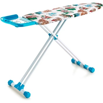 Mira-n ДЪСКА ЗА ГЛАДЕНЕ PERILLA IRINA 43x124cm