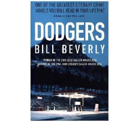 Dodgers Beverly Bill
