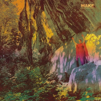 Wake - Thought From Descent - CD